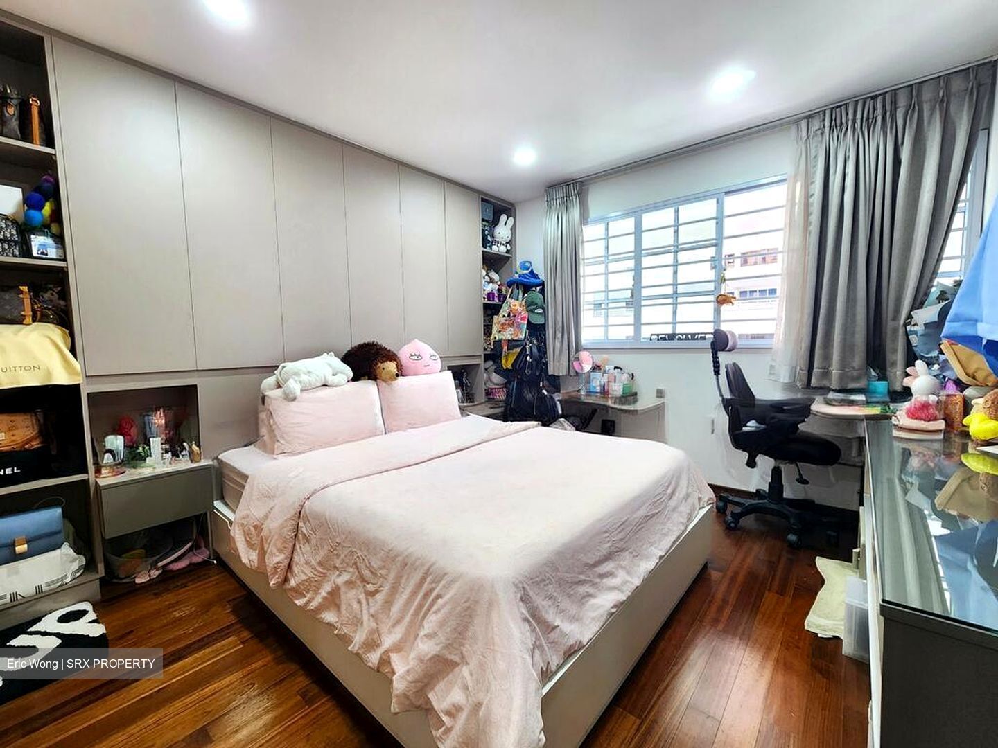 Blk 317 Serangoon Avenue 2 (Serangoon), HDB Executive #522457331